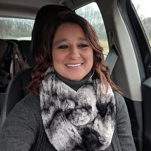 Meet your Posher, Kelley